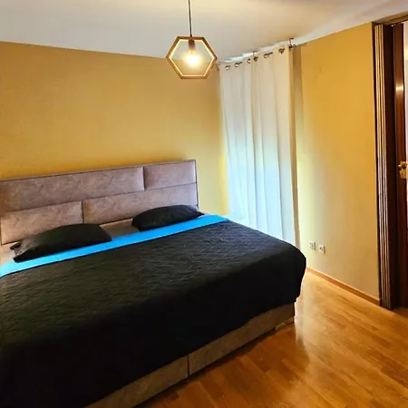 Guest house Beautiful Spacious Close To Split