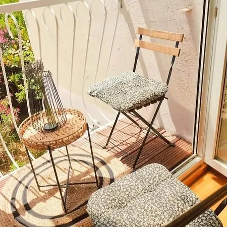 Beautiful Spacious Close To Split
