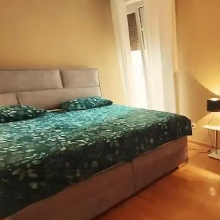 Guest house Beautiful Spacious Close To