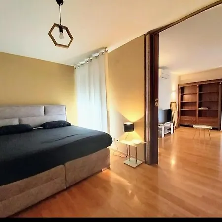 Guest house Beautiful Spacious Close To Split